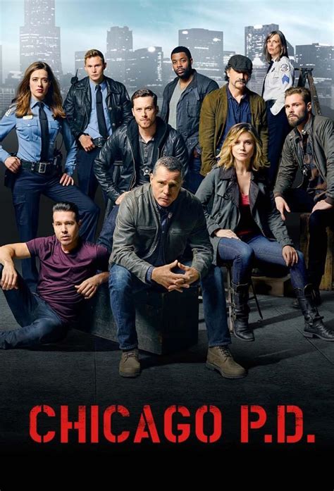Watch all Episodes of Chicago P.D. (2014) on Flixtor.bz.